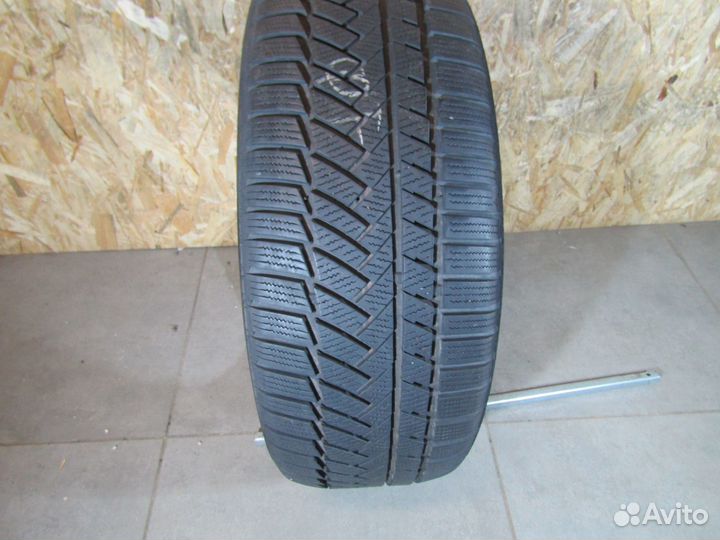 Continental ContiWinterContact TS 850P SUV 255/45 R20