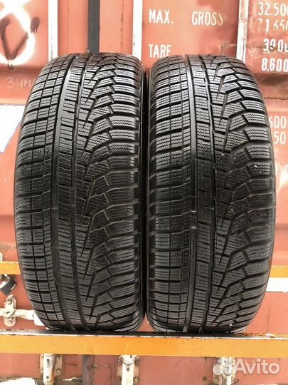 Hankook Winter I'Cept Evo2 W320 225/60 R17