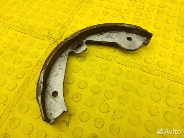 Тросы ручника Porsche Cayenne Turbo 957 9PA M48.51