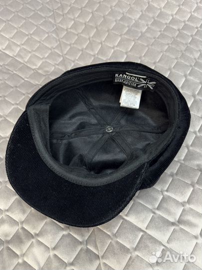 Кепка Kangol