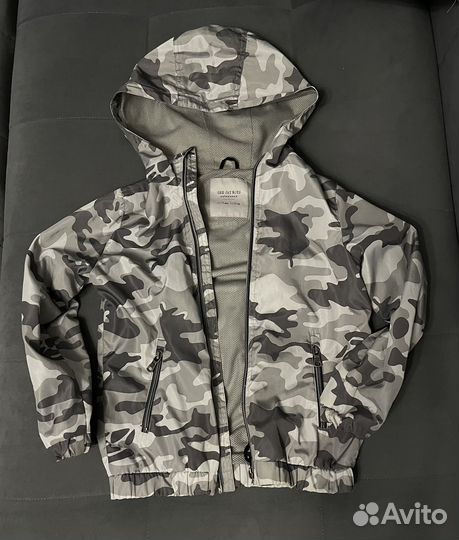 Вещи на мальчика