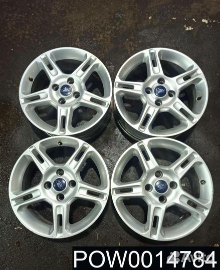 Диски R16 Ford Б/у оригинал