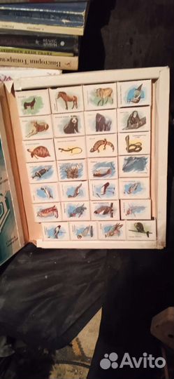 Спички СССР