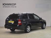 Chevrolet Lacetti 1.6 MT, 2008, 219 305 км, с пробегом, цена 389 000 руб.