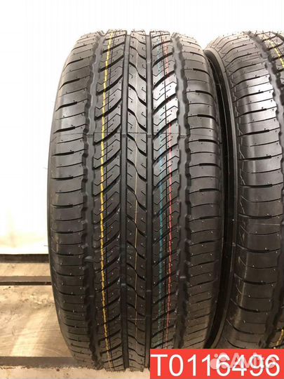 Toyo Open Country U/T 275/50 R21 113V