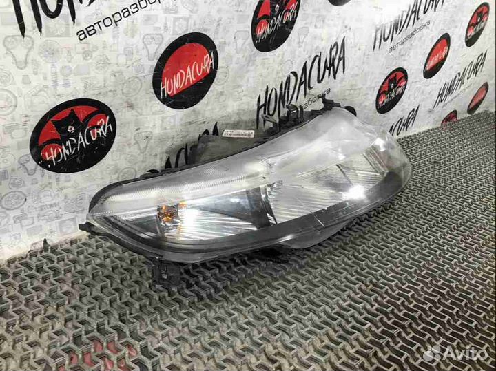 Стартер ксенона (игнитор) Honda Civic