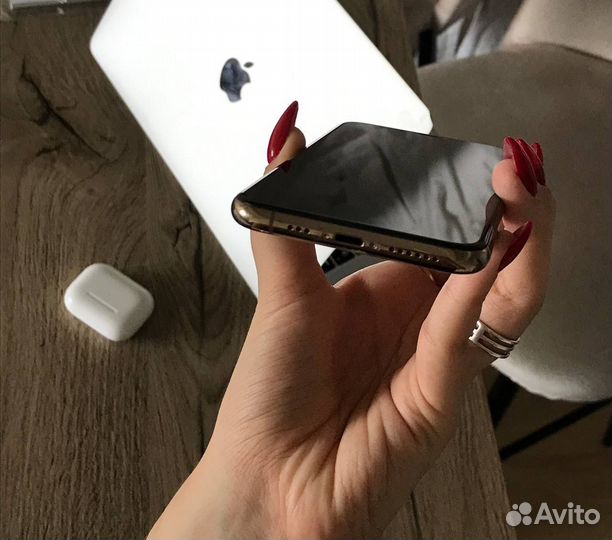 iPhone 11 Pro, 256 ГБ