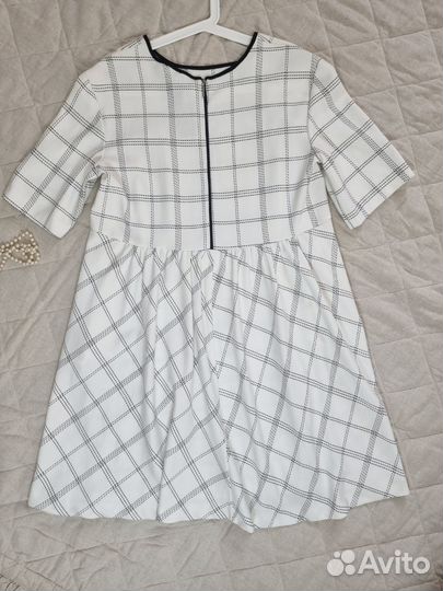 Платье 50р reserved RE