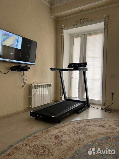 Беговая дорожка