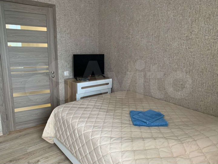 4-к. квартира, 70,3 м², 3/5 эт.