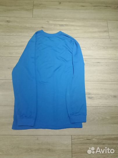 Свитшот nike swoosh dry fit
