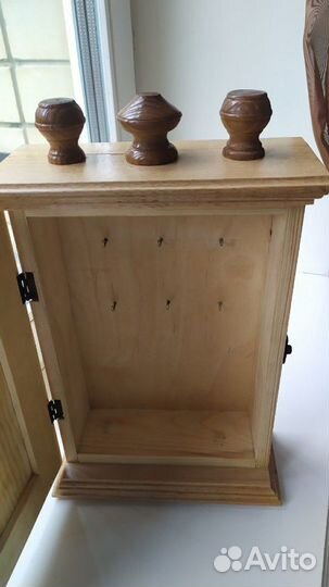 Ключница,ручной работы +доска разделочная