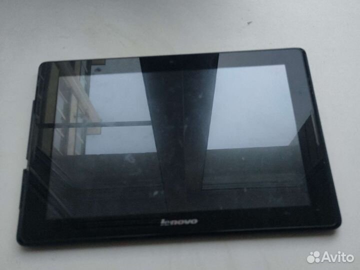Планшет на запчасти, lemovo