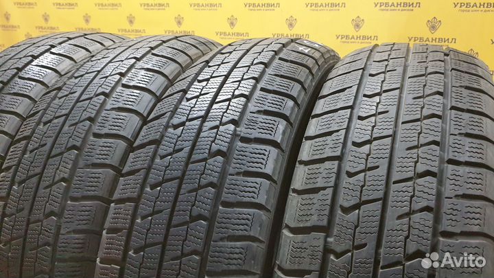 Goodyear Ice Navi Zea II 205/60 R16 92Q