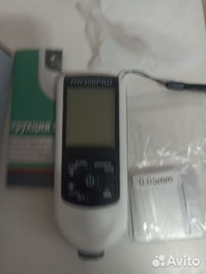 Толщиномер