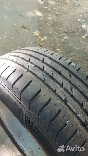 Nexen N'Blue HD Plus 205/65 R15