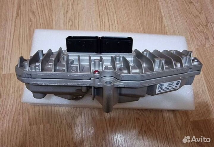 Модуль TCM DCT 250 для ford focus 3