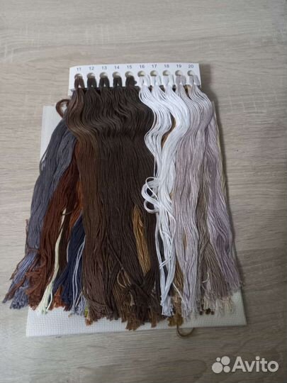 Набор для вышивания