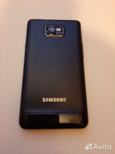 Samsung Galaxy S II GT-I9100, 16 ГБ