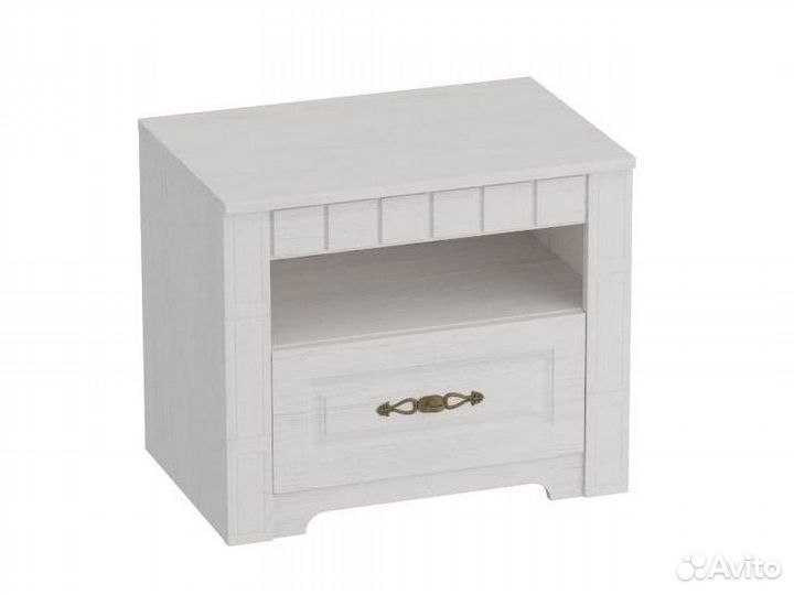 Новая Тумба прикроватная 
