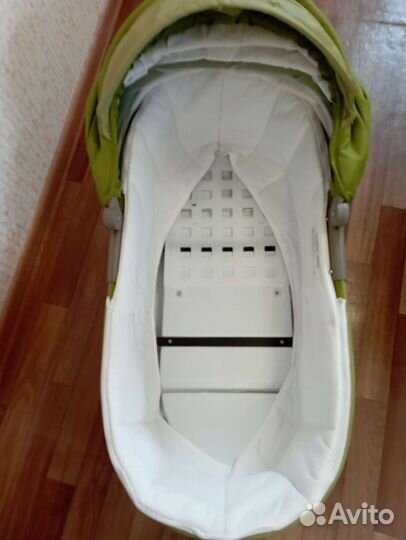 Короб от коляски(люлька)