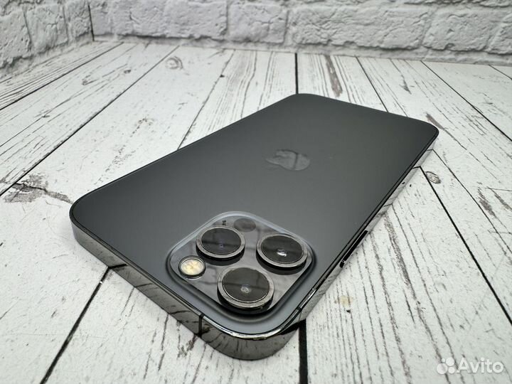 iPhone 12 Pro, 256 ГБ