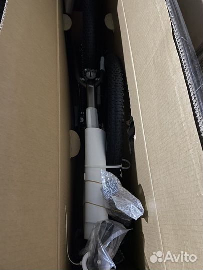 Велосипед Giant Talon 4 29 2022 серый размер L