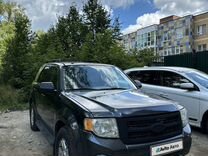 Ford Escape 3.0 AT, 2008, 264 000 км, с пробегом, цена 1 190 000 руб.