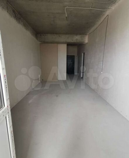 Квартира-студия, 31,5 м², 10/16 эт.