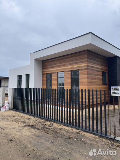 Партнер/инвестор строительство домов