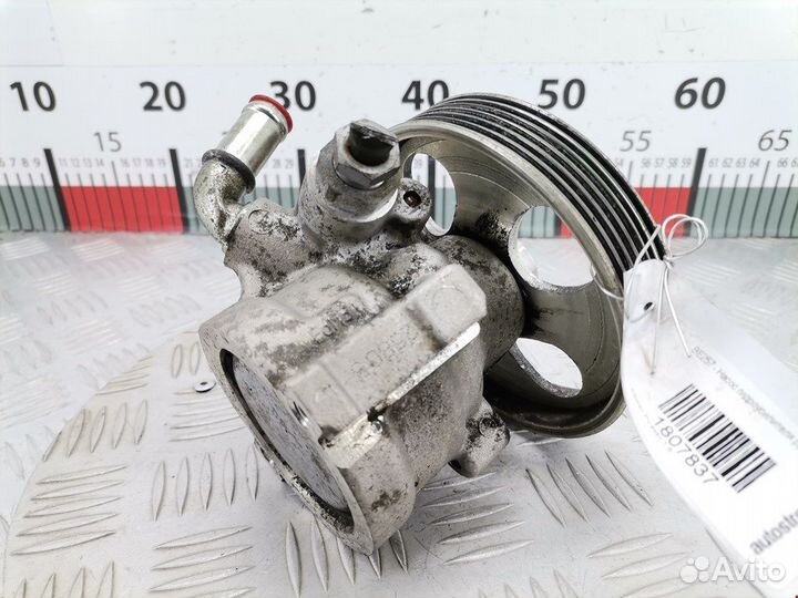 Насос для Peugeot-Citroen Picasso