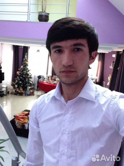 Помощник по хозяйству с проживанием и без