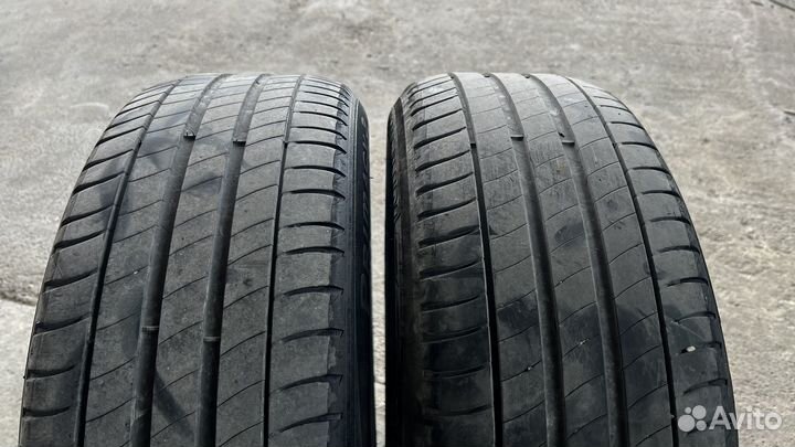 Michelin Primacy 3 205/55 R17