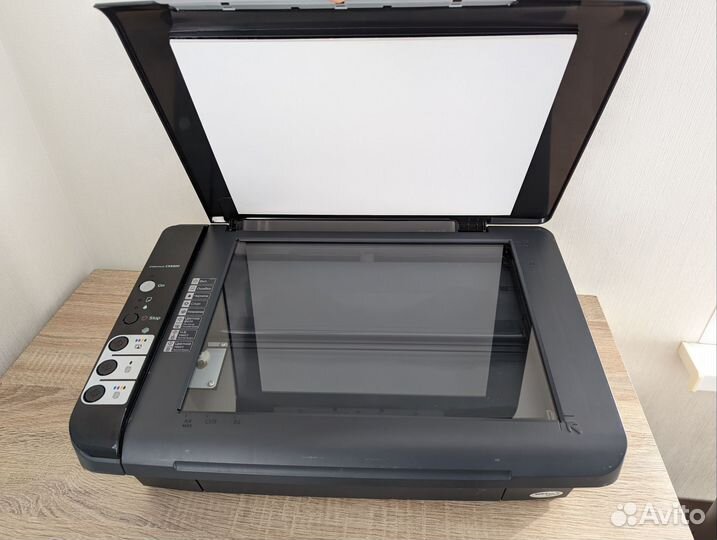 Мфу Epson Stylus CX4300