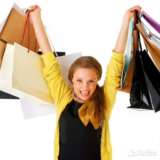 Вещи пакетом 42