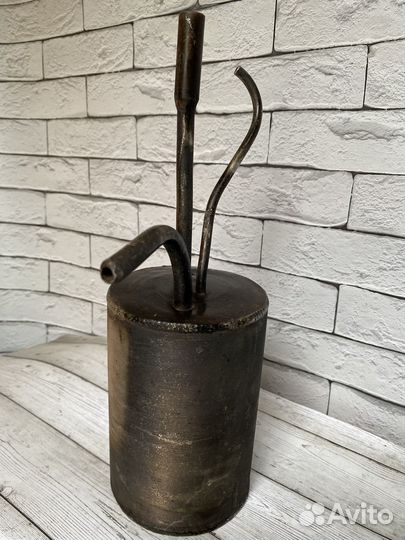 Самогонный аппарат СССР