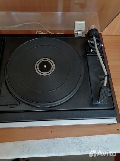 Электрофон 