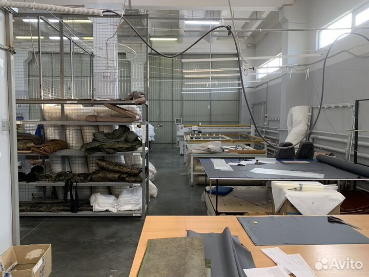 Контрактное швейное производство опт швеи отшив