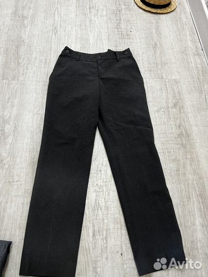 Брюки на мальчика