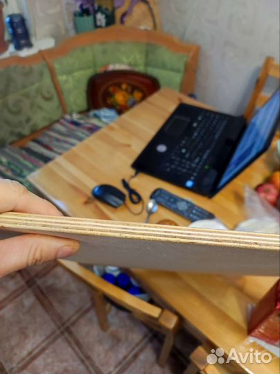 Доска разделочная 40х60