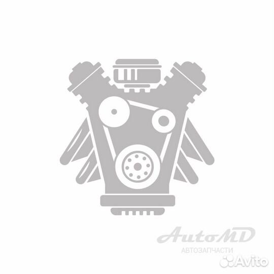 Поддон картера