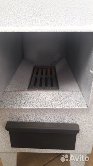 Котел отопительный Сибирь кво 8 квт