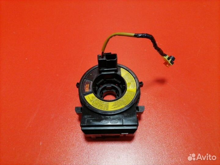 Шлейф-лента Hyundai Solaris RB G4FC 2012