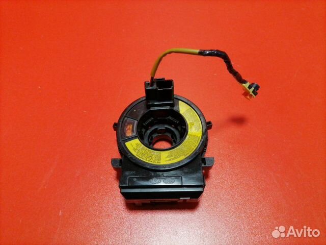 Шлейф-лента Hyundai Solaris RB G4FC 2012