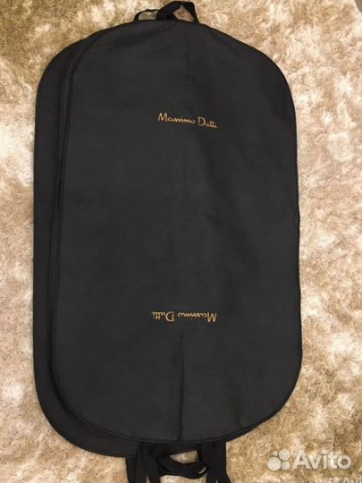 Портплед/ Кофр/ Пыльник