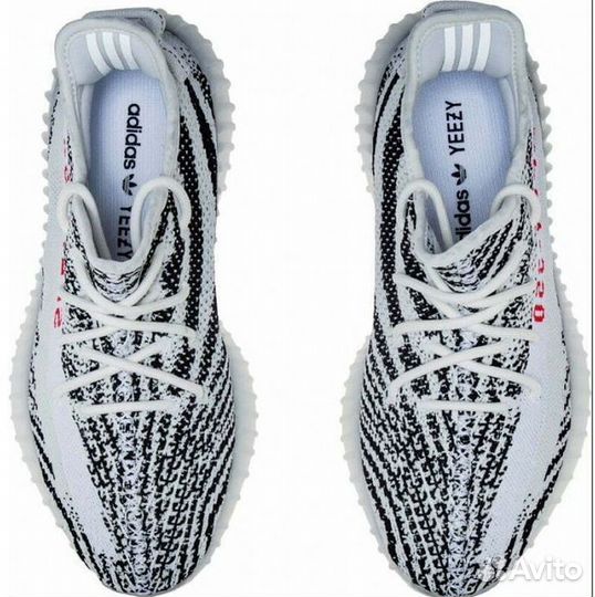 Yeezy 350 V2 light