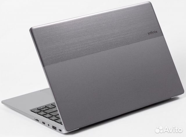 Infinix Inbook X2 14