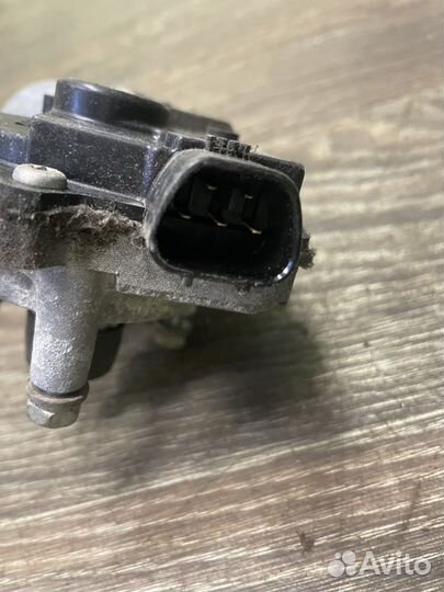 Моторчик стеклоочистителя Mitsubishi ASX Outlander