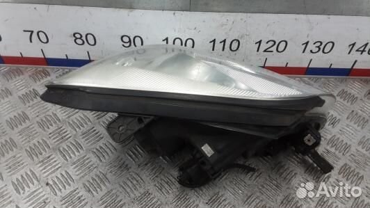 Фара левая KIA sportage 2 (BEA10MR01)