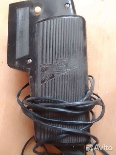 Вспышка для фотоаппарата СССР